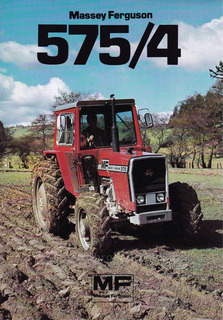 Massey Ferguson